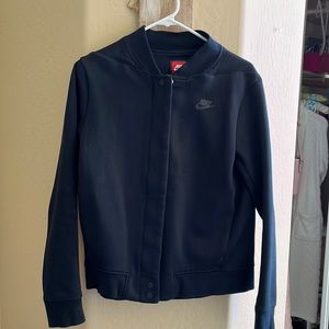 EUC Nike Bomber Jacket